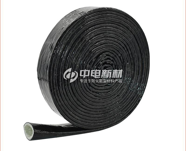 临汾防火阻燃套管