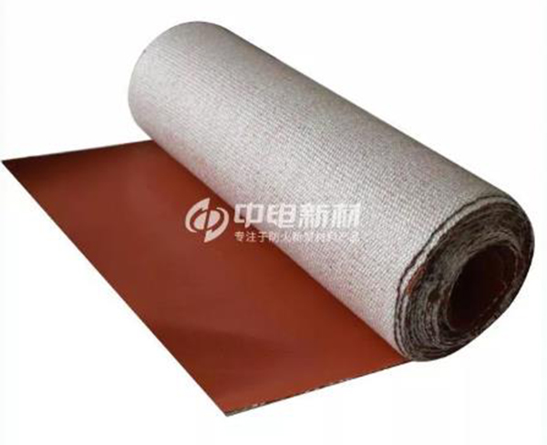 临汾硅胶玻纤布