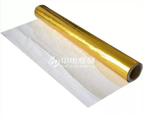 临汾铝箔玻纤布