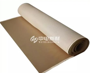 临汾高硅氧涂层布
