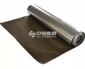 临汾玄武岩铝箔布