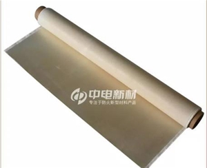 临汾耐高温防火布
